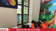 Trasformazione digitale nelle attività bibliotecarie