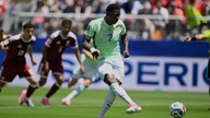 Gruppo B - Mondiali 2026: Boualem Khoukhi segna uno storico gol al 90+4, il Qatar conquista il suo primo punto ai Mondiali.