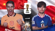 Fotbollsprognos för Nederländerna mot Japan: Namngivning av "Blå Samurai"