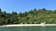 Obwohl der Strand Soi Sim zu den 100 schönsten Stränden der Welt zählt, bleibt er geschlossen.