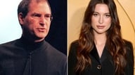 Steve Jobs'un kızı, milyarderlerin göz kamaştırıcı dünyasının ortasında özel bir hayat yaşayan, ilham perisi kadar güzel bir kadın.