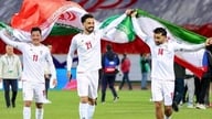 Elf Mitgliedern der iranischen Fußballnationalmannschaft wurde die Einreise in die USA zur Weltmeisterschaft verweigert.