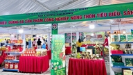 Dien Bien OCOP-messen 2026: Skaber momentum for lokale vietnamesiske produkter.