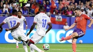Escócia vence o Haiti por 1 a 0: Uma defesa sólida e um momento de brilhantismo de John McGinn.