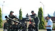 Strengthen air defense planning and command capabilities in the new context.