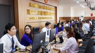Động lực nâng cao hiệu quả chính quyền địa phương 2 cấp