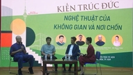 Học từ kiến trúc Đức để hài hòa giữa phát triển và bảo tồn đô thị