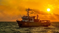 100 heartwarming moments from the Spratly Islands that move viewers.
