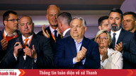Magyarország: Orbán Viktort újraválasztották a Fidesz elnökévé.