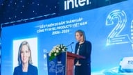 Intel exportiert über 4 Milliarden Chips aus Ho-Chi-Minh-Stadt; der US-Generalkonsul betont seine Rolle als Partner.