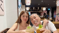 Il regista Nguyen Quang Dung: Superare le sfide di salute e vivere una vita felice con Bui Lan Huong