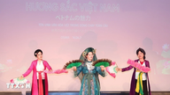« La beauté du Vietnam » - Un pont entre la culture vietnamienne et le Japon.