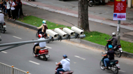 Imorgon (15 juni) kommer Gia Lai att återaktivera sitt system med trafikförseelserskamera på plats på 20 platser.