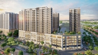 Sentosa propose un Ã©cosystÃ¨me de vie de type complexe hÃ´telier qui rÃ©pond Ã  toutes les Â« frÃ©quences Â» Ã©motionnelles.