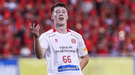 Ninh Binh – Policja miejska Ho Chi Minh (druga połowa) 1-2: Tai Loc zmniejsza wynik.