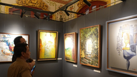 Célébrer la beauté du patrimoine avec l'exposition « Portes d'entrée du patrimoine de Hué »