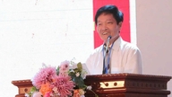 Premier congrès de l'Association des plantes ornementales de la ville de Hai Phong