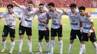 Ho Chi Minh City Police FC gewinnt den National Cup 2025-2026 nach einem überzeugenden Sieg über Ninh Binh FC.