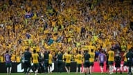 Grupa D - Mistrzostwa Świata 2026: Bramkarz popisuje się znakomitym występem, a Australia sprawia niespodziankę, pokonując Turcję 2:0.