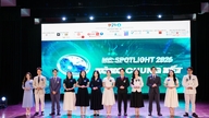 Chung kết MC Spotlight 2026: Sân chơi của bản lĩnh và bản sắc cá nhân
