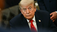 Trump amerikai elnök: Várhatóan vasárnap írják alá az Iránnal kötött megállapodást.