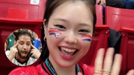 Un responsable mexicain perd son emploi pour avoir insulté des supporters sud-coréens lors de la Coupe du monde 2026.