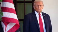 Başkan Trump, ABD-İran anlaşmasının 'tamamlandığını' açıkladı.