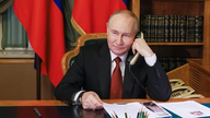 Innholdet i telefonsamtalen mellom de russiske og amerikanske lederne avslørt.