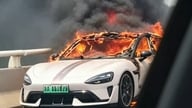 Hvorfor optræder Xiaomi-, Tesla- og BYD-køretøjer ofte i ulykkesrapporter?