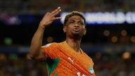 Amad Diallo a marcat în minutul 90, în victoria dramatică a Coastei de Fildeș împotriva Ecuadorului la Campionatul Mondial din 2026.