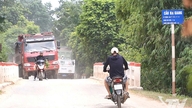 Perketat pengawasan terhadap kendaraan yang mengangkut tanah di jalan provinsi DT.262.