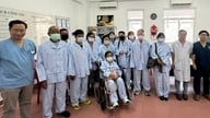 स्वास्थ्य सेवाएँ दा नांग को एक पर्यटन स्थल के रूप में अधिक प्रतिस्पर्धी बनाती हैं।