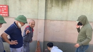 نیشنل ہائی وے 1A اسپیس ایکسس پروجیکٹ: