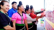 Las mujeres de Son La están preparadas para iniciar el nuevo mandato con un espíritu proactivo y un enfoque integral para lograr avances significativos.