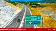 Vejafgifter vil snart blive implementeret på 13 nord-syd-motorveje, hvor den laveste sats er 900 VND/km.