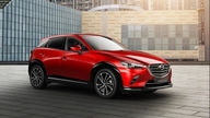 Lista de preços atualizada da Mazda para junho de 2026.
