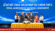 Die Cranleigh School (UK) erschließt den vietnamesischen Markt durch eine strategische Partnerschaft mit der Sunshine Group.