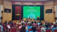 Perniagaan bekerjasama dengan bandar Hanoi dalam transformasi pengangkutan hijau.