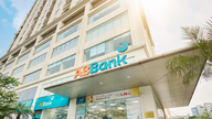 ABBank și-a majorat numărul de acțiuni listate la peste 1,39 miliarde după o majorare de capital.
