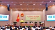 Hanoi: Fokus på att förbättra gräsrotsvårdens kapacitet och utveckla nattekonomin.