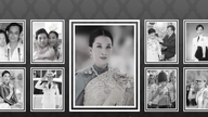 ขอแสดงความเสียใจอย่างสุดซึ้งต่อการสิ้นพระชนม์ของสมเด็จพระเจ้าลูกเธอ เจ้าฟ้าบาจรากิติยาภาแห่งประเทศไทย
