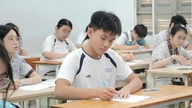 Abiturprüfung 2026: Viele Kandidaten in Ho-Chi-Minh-Stadt beklagen, dass die Literaturprüfung schwierig war.
