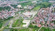 Hà Nội: Một xã xin ý kiến sở, ngành mãi chưa xong việc đối với khu đất đã hoàn thành giải phóng mặt bằng 5 năm