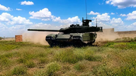 Германия высказалась об угрозе, которую российские танки Т-90М2 представляют для ЕС.