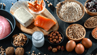 5 alimentos ricos en calorías que, sin embargo, son eficaces para perder peso.
