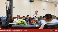 Sở ngành Gia Lai cùng các doanh nghiệp lớn họp bàn thảo luận các vấn đề nông nghiệp trọng điểm