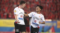 Saison 2025-2026 : Le Hanoi Police FC est trop fort, le football d’Hô Chi Minh-Ville fait son retour.