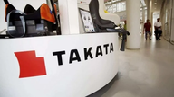 Airbagurile TAKATA utilizate la o serie de mărci de automobile sunt rechemate.