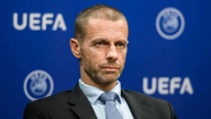 By criticizing the 2026 World Cup as boring, the UEFA president has offended the pride of 13 national teams.