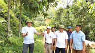 Dân vận để thành công